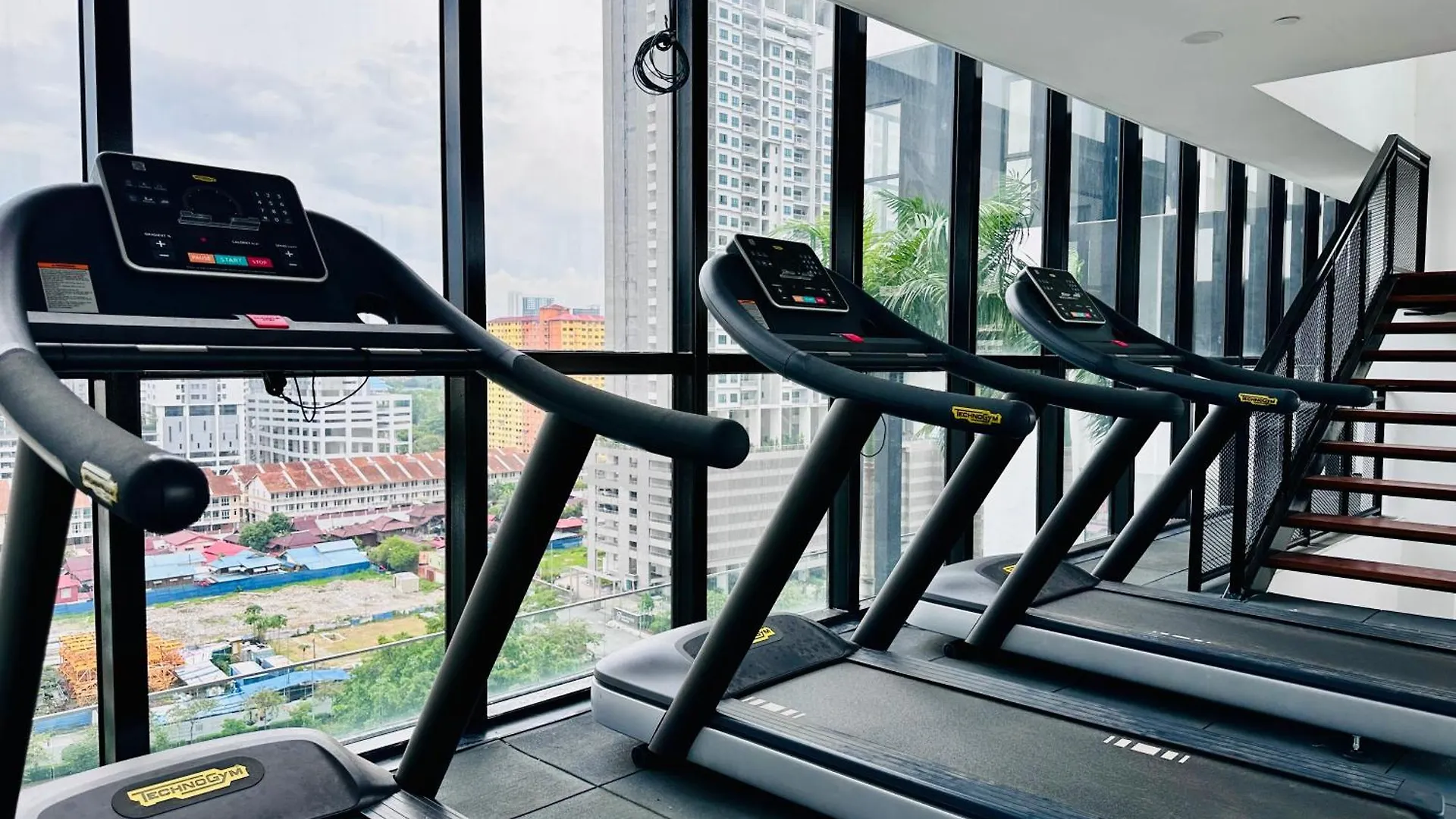 Apartment Premium Familystay Urban Suites-3Br 14 Pax Jelutong