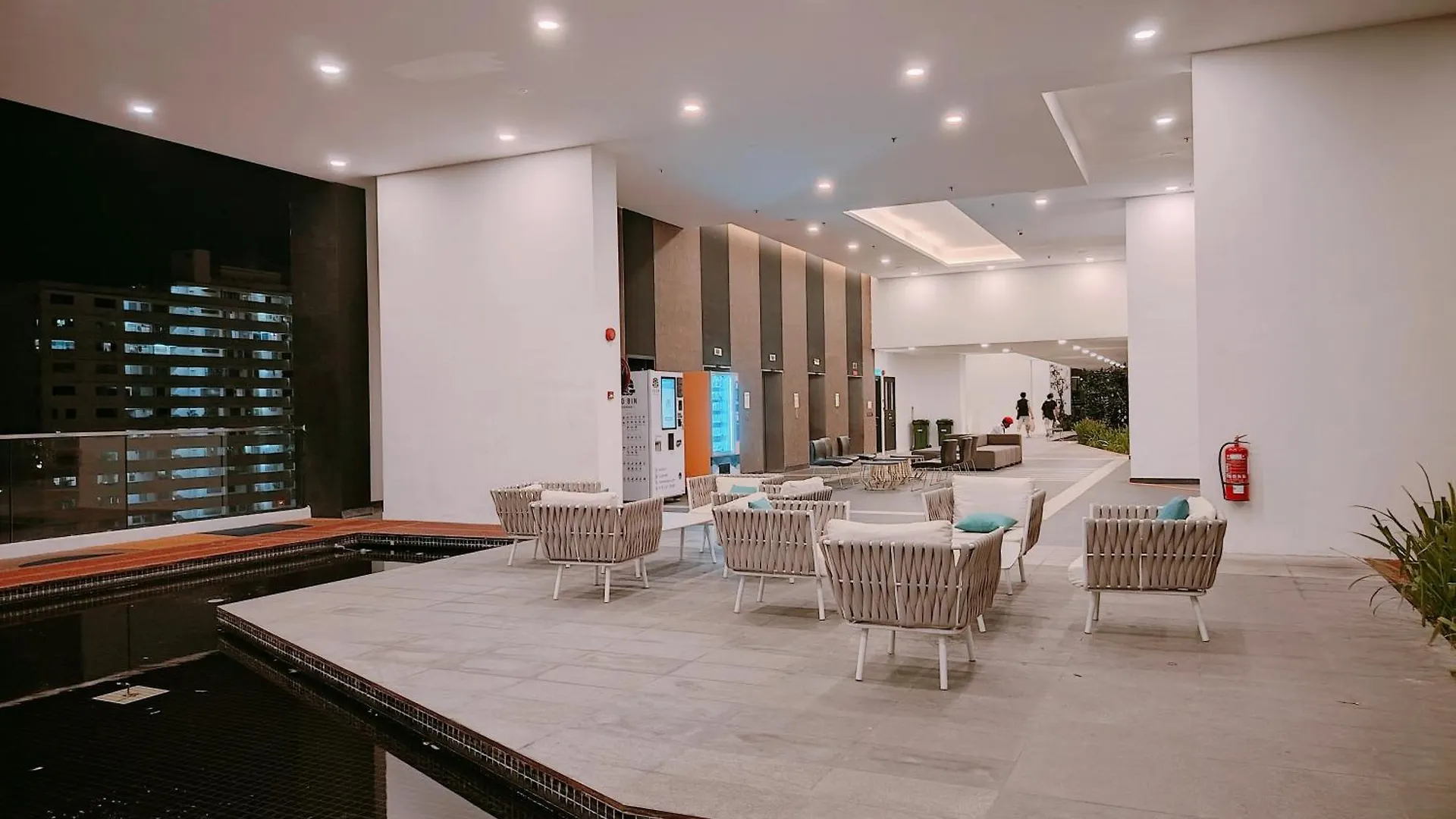 Premium Familystay Urban Suites-3Br 14 Pax Jelutong