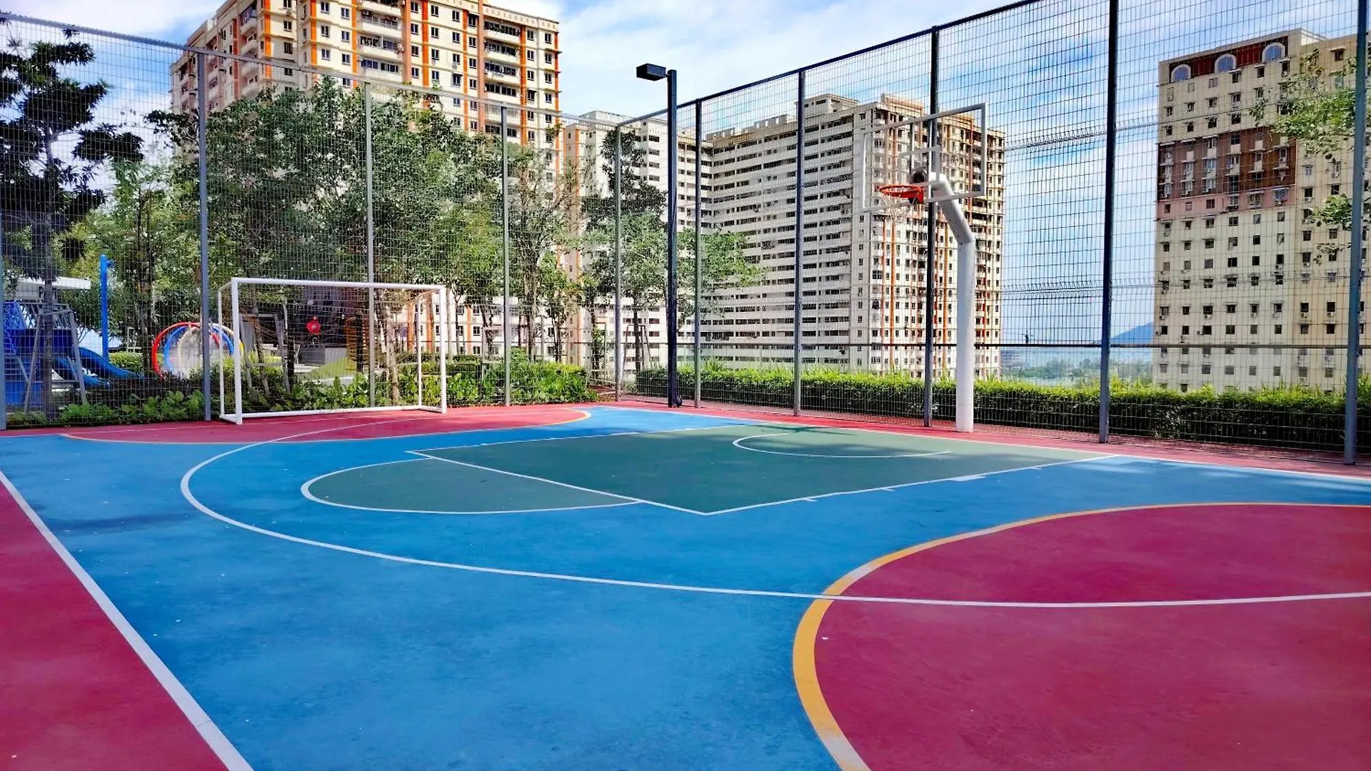 Premium Familystay Urban Suites-3Br 14 Pax Jelutong