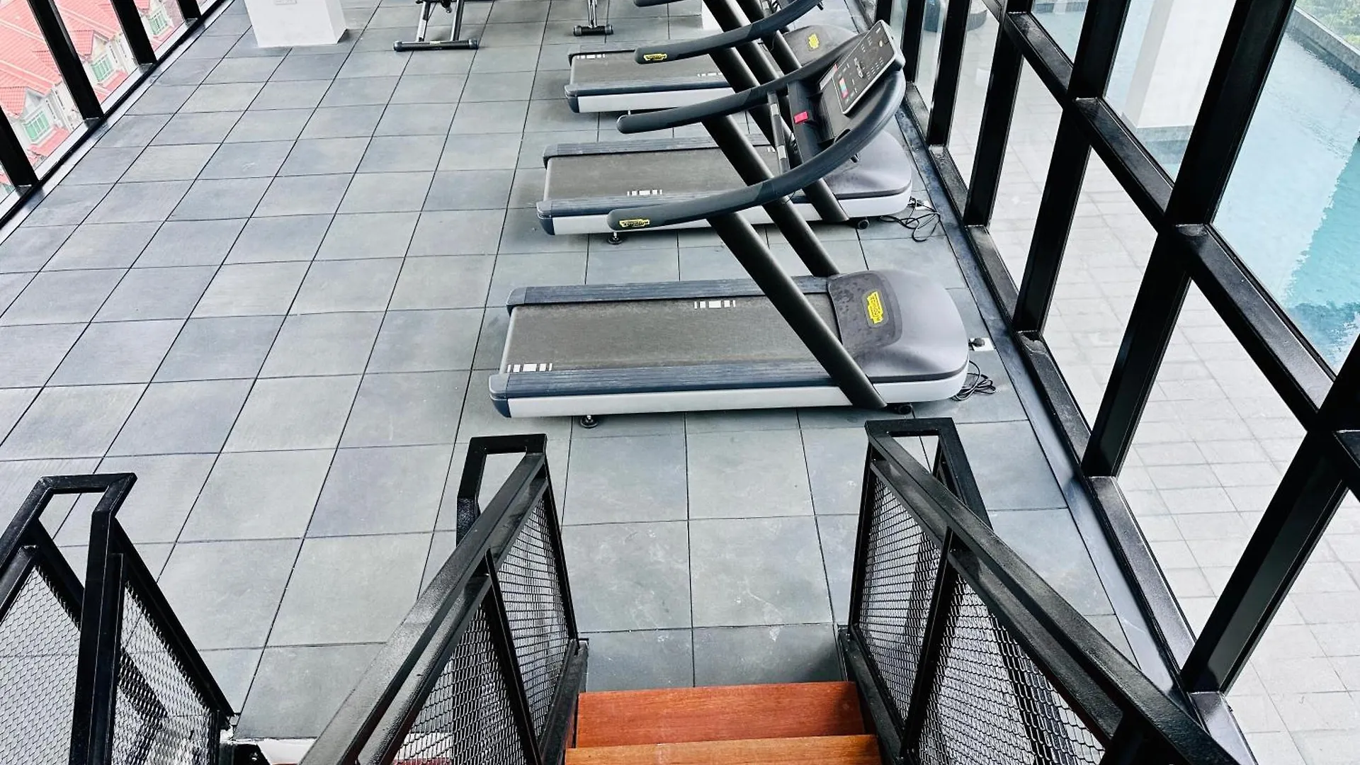 Apartment Premium Familystay Urban Suites-3Br 14 Pax Jelutong