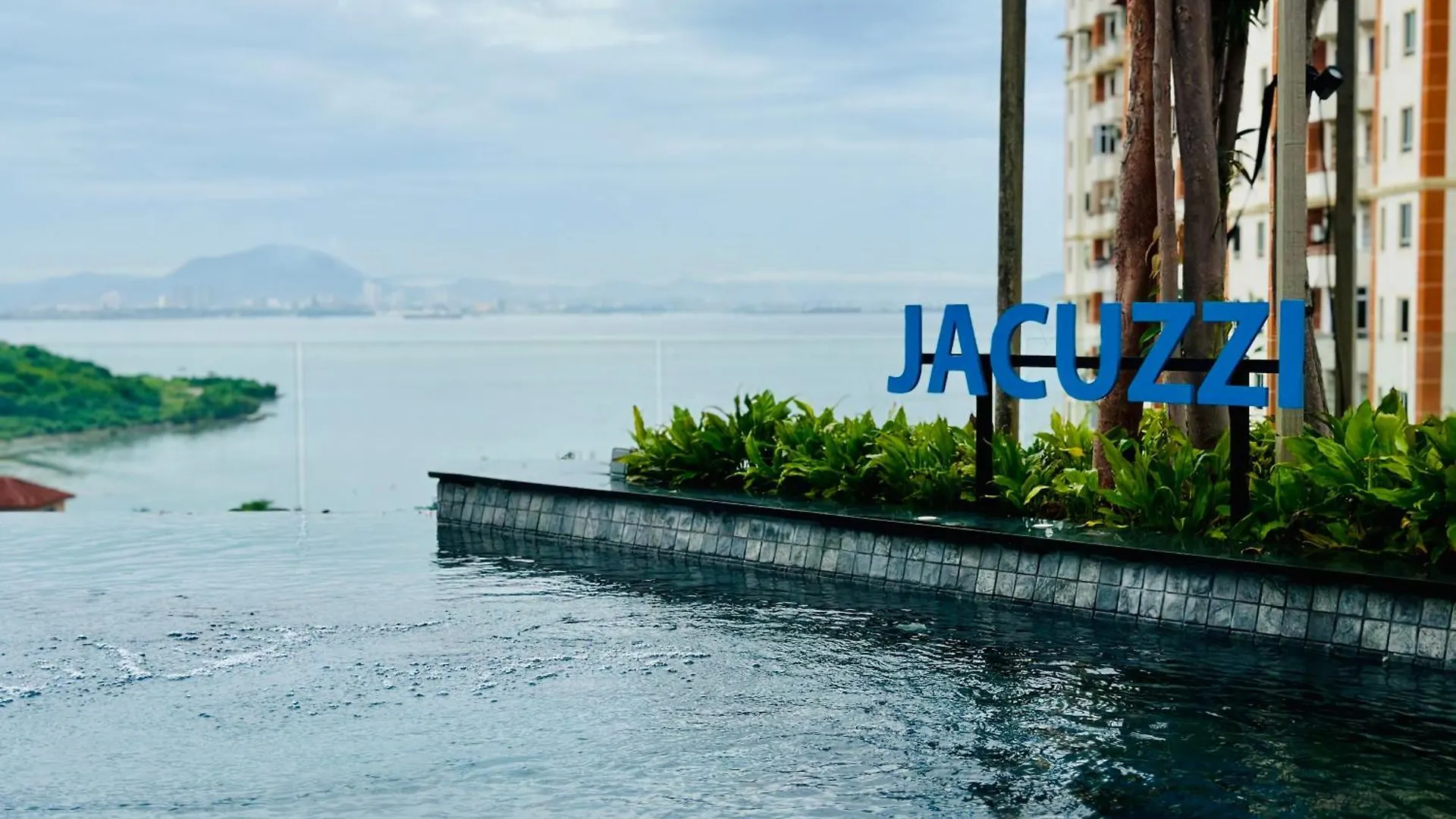 Premium Familystay Urban Suites-3Br 14 Pax Jelutong Apartment