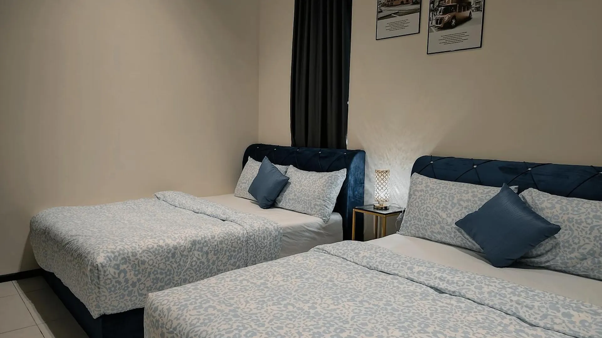 Apartment Premium Familystay Urban Suites-3Br 14 Pax Jelutong