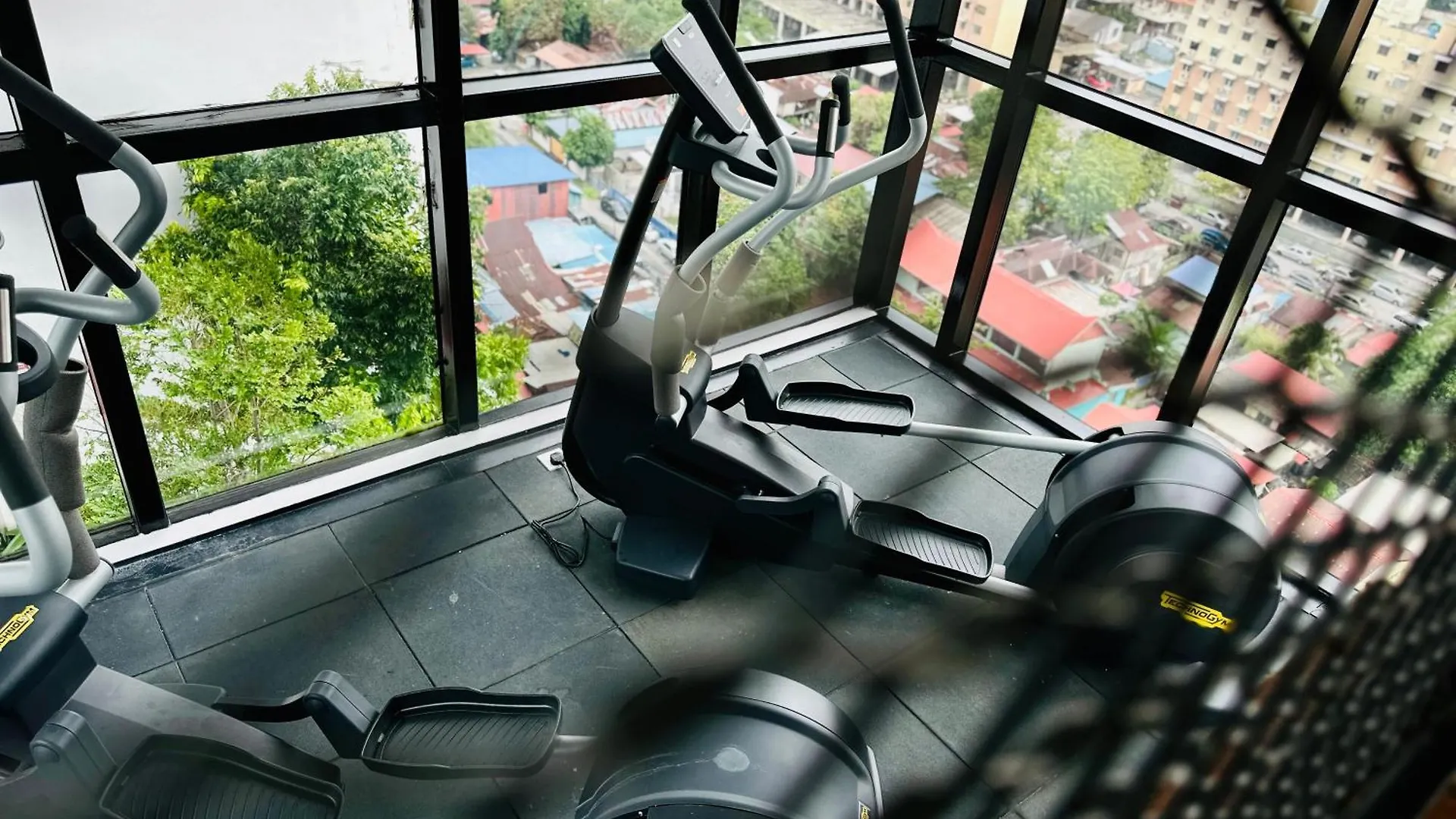 Premium Familystay Urban Suites-3Br 14 Pax Jelutong