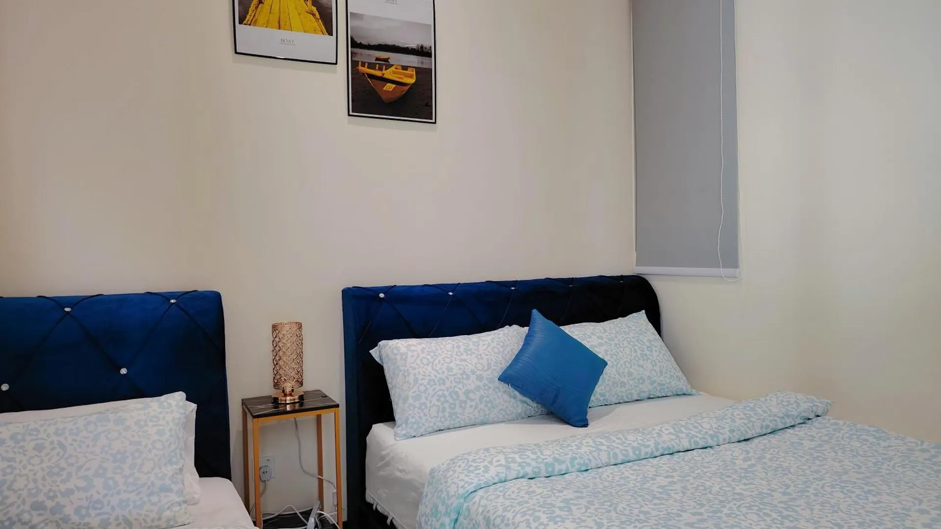 Apartment Premium Familystay Urban Suites-3Br 14 Pax Jelutong