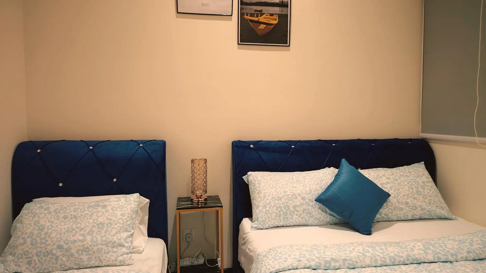 Premium Familystay Urban Suites-3Br 14 Pax Jelutong 0*,  Ma­lay­sia