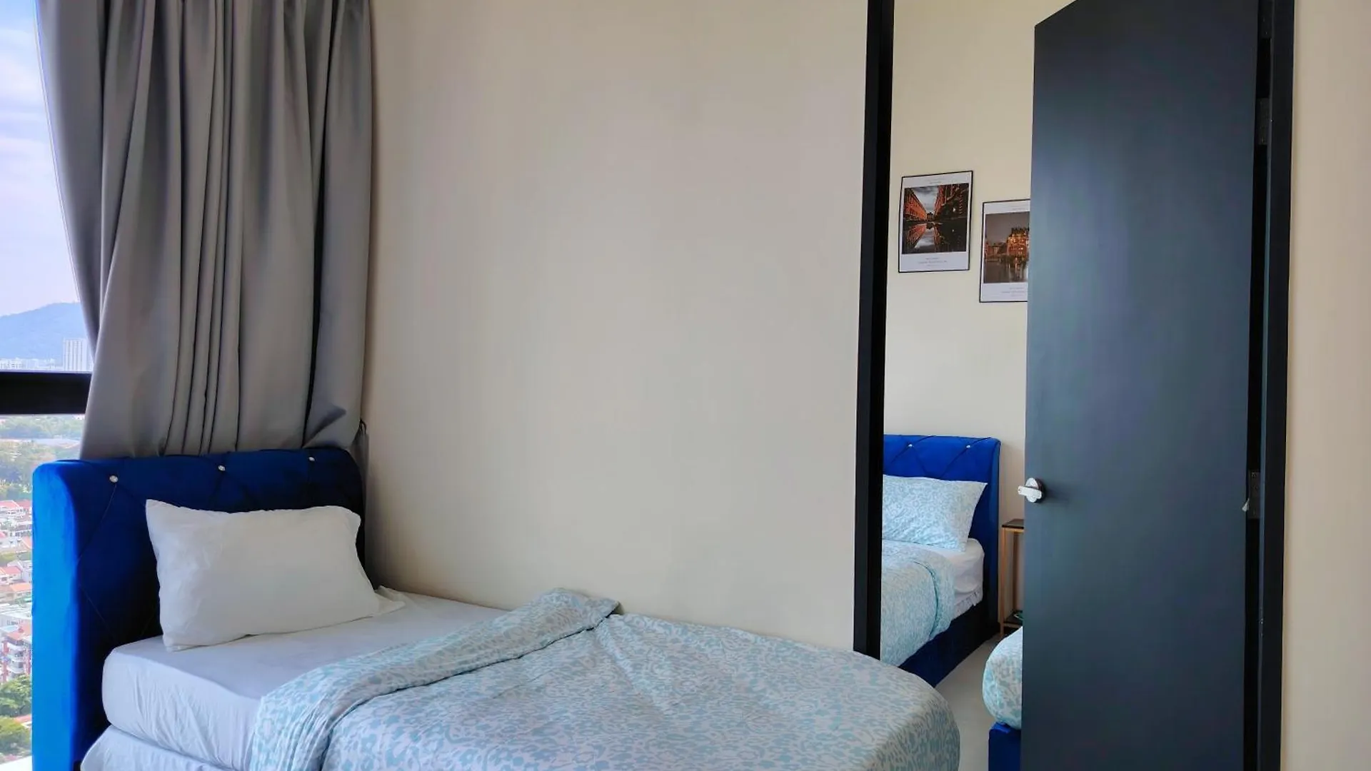 Premium Familystay Urban Suites-3Br 14 Pax Jelutong