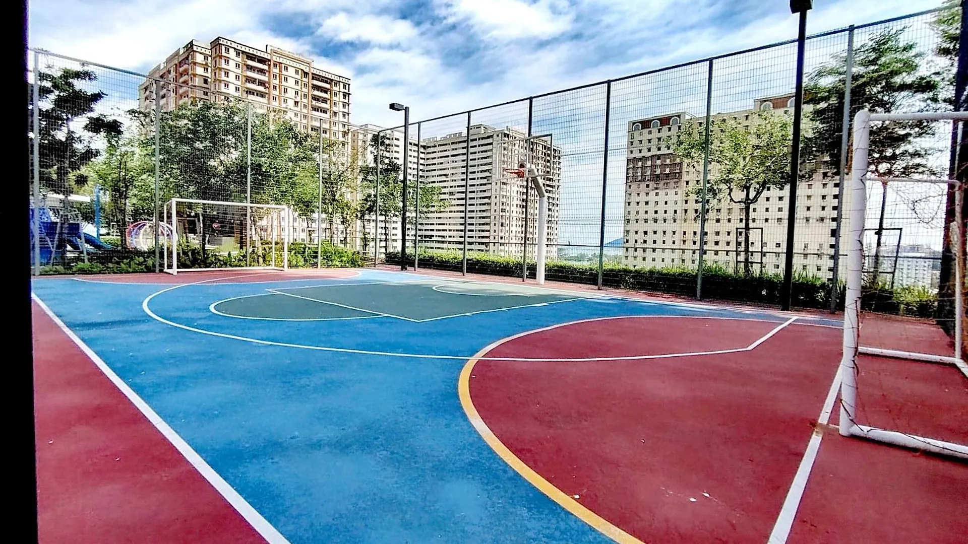 Apartment Premium Familystay Urban Suites-3Br 14 Pax Jelutong