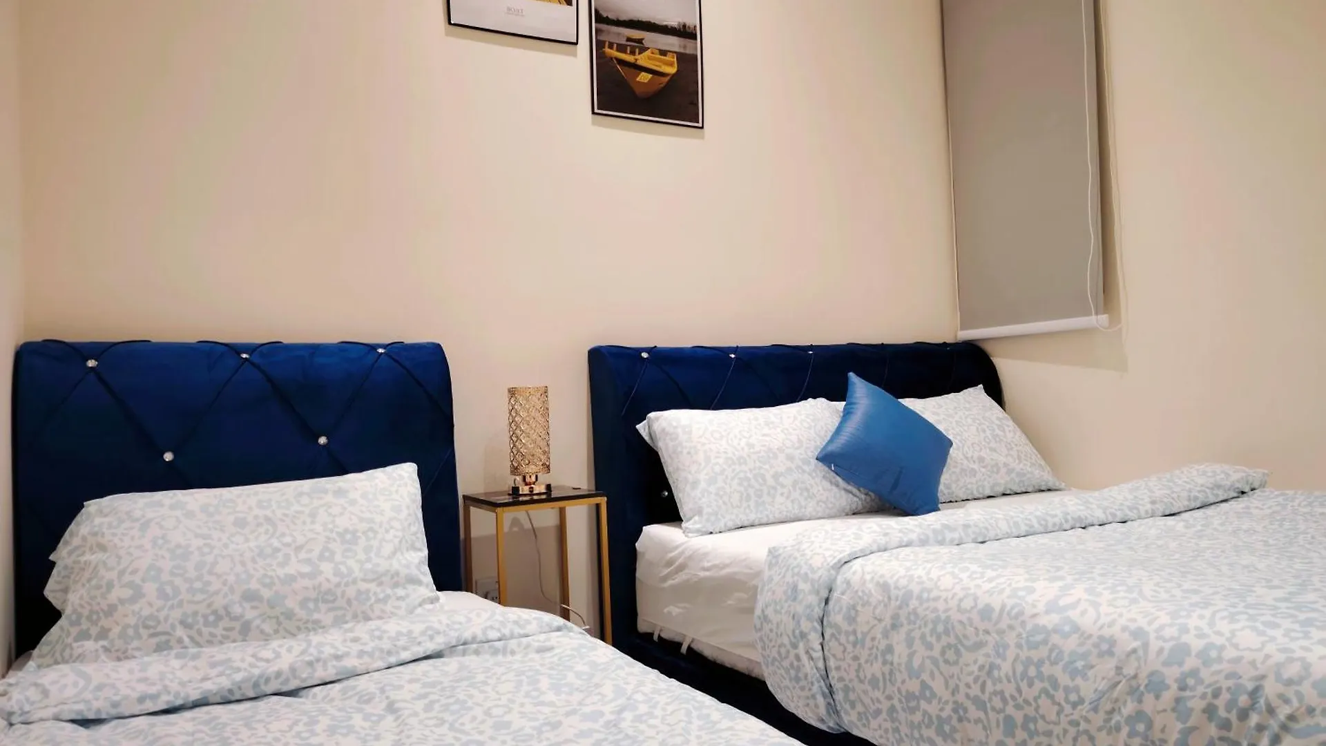 Premium Familystay Urban Suites-3Br 14 Pax Jelutong