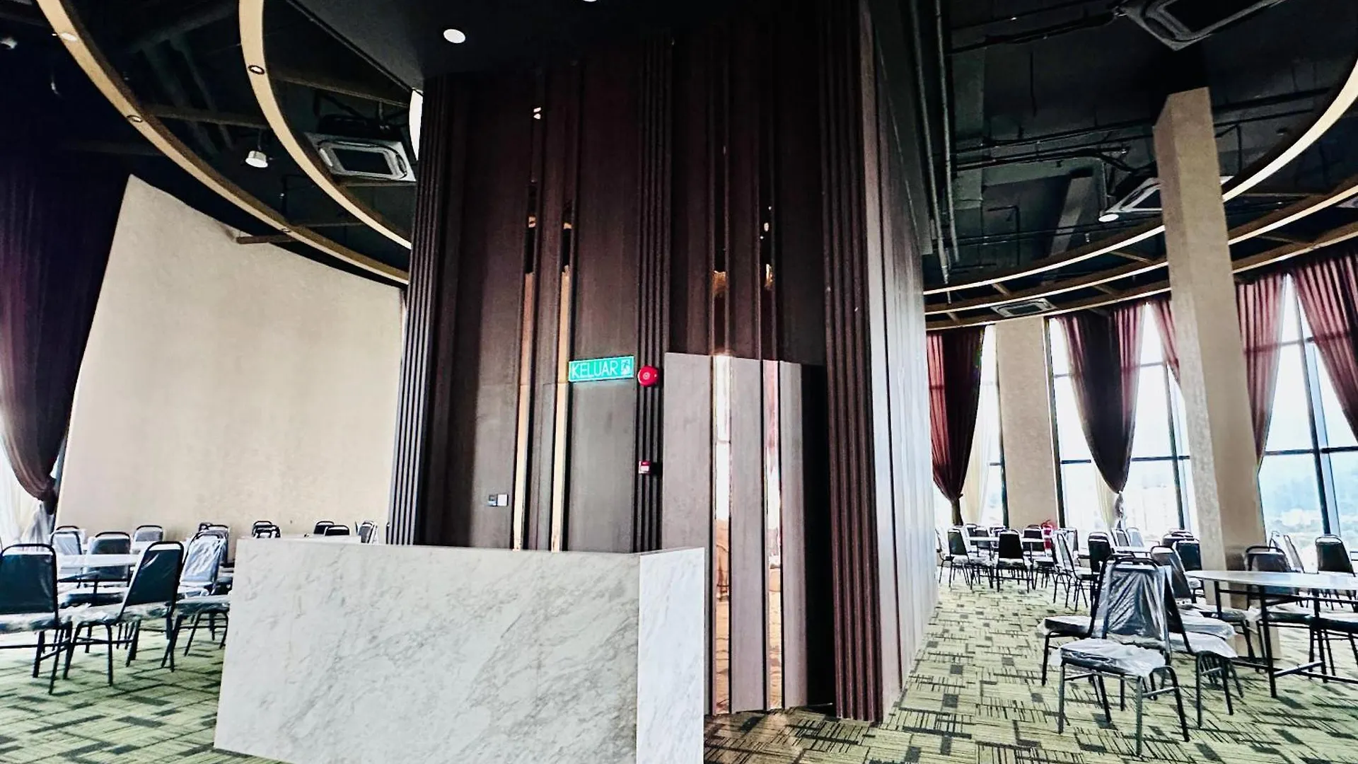 Premium Familystay Urban Suites-3Br 14 Pax Jelutong 0*,  Malezja