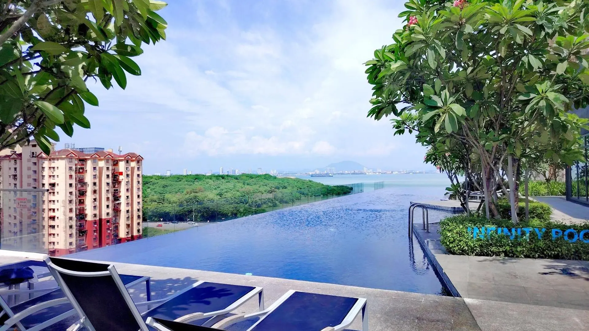 Apartament Premium Familystay Urban Suites-3Br 14 Pax Jelutong Malezja