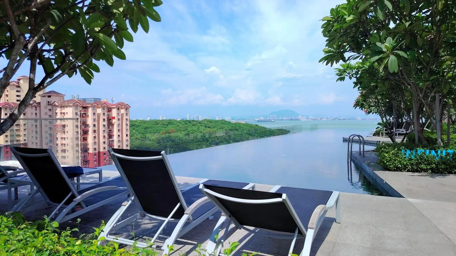 Apartament Premium Familystay Urban Suites-3Br 14 Pax Jelutong Malezja
