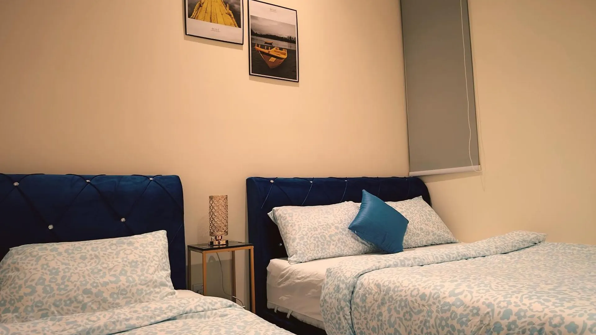 Premium Familystay Urban Suites-3Br 14 Pax Jelutong Apartament